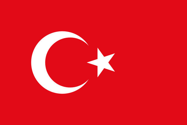 Turkish